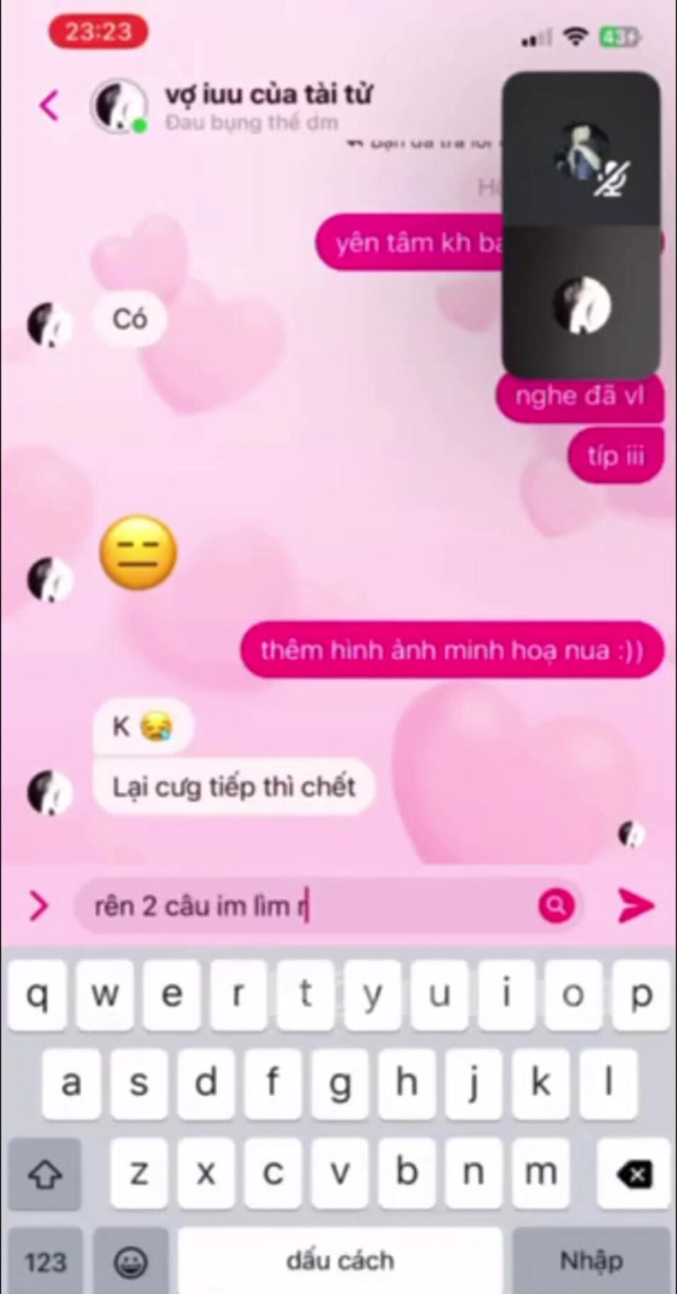 mây bé cấp 3 bây giờ lớn nhanh thật đeo kính thì x10 độ dâm - phần 1